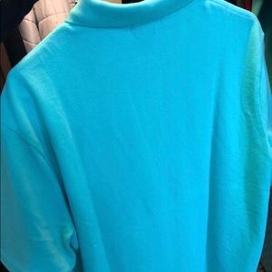 RALPH LAUREN POLO NEW LARGE CLASSIC FIT